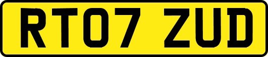 RT07ZUD