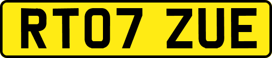 RT07ZUE