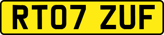 RT07ZUF