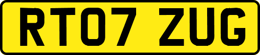 RT07ZUG