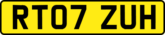 RT07ZUH