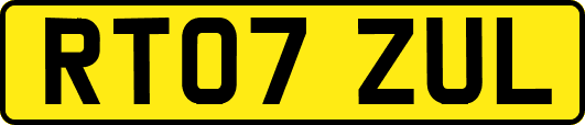 RT07ZUL