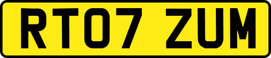 RT07ZUM