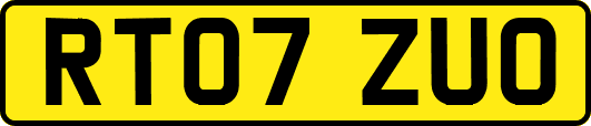 RT07ZUO