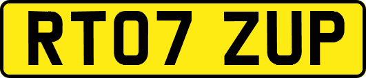 RT07ZUP