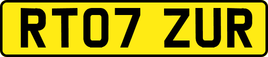 RT07ZUR