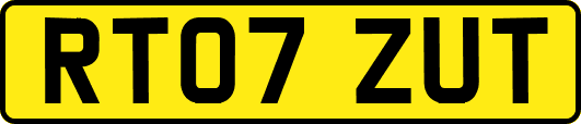 RT07ZUT