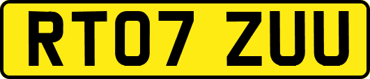 RT07ZUU