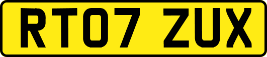 RT07ZUX