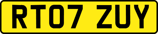 RT07ZUY