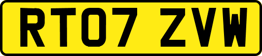 RT07ZVW
