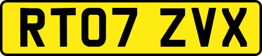 RT07ZVX