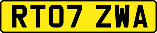 RT07ZWA