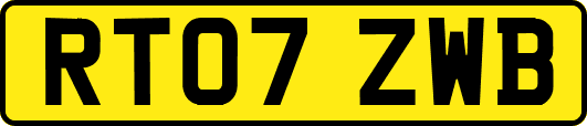 RT07ZWB