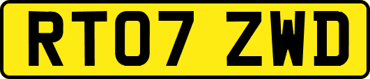 RT07ZWD