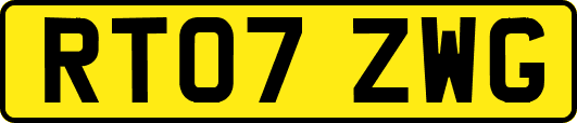 RT07ZWG