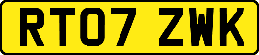 RT07ZWK