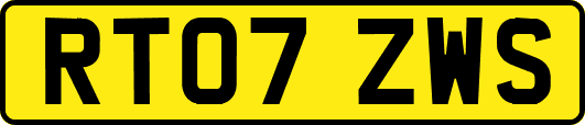 RT07ZWS