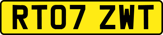 RT07ZWT