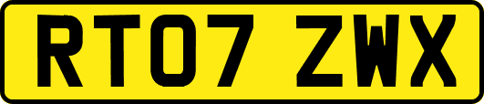RT07ZWX