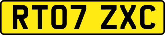 RT07ZXC