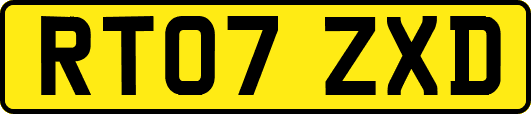 RT07ZXD