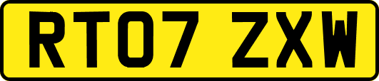 RT07ZXW