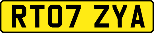 RT07ZYA