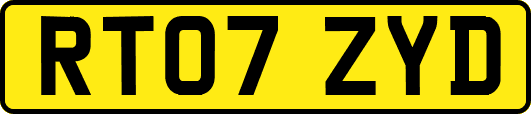 RT07ZYD