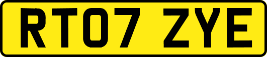 RT07ZYE