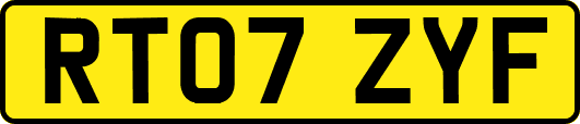 RT07ZYF