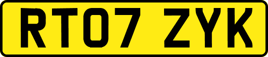 RT07ZYK