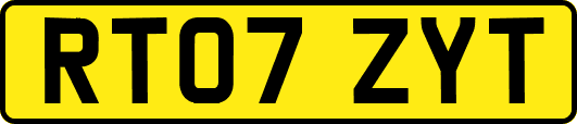 RT07ZYT
