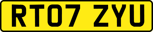 RT07ZYU