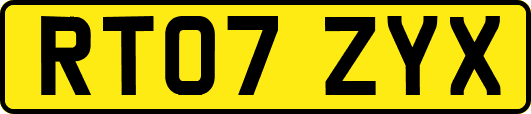 RT07ZYX