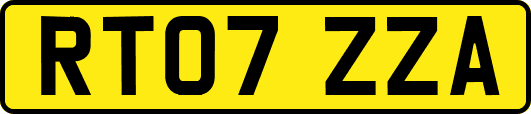 RT07ZZA