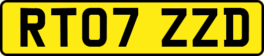 RT07ZZD