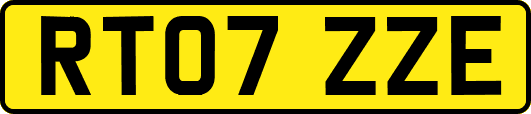 RT07ZZE