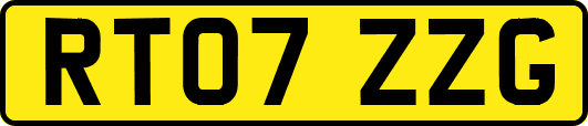 RT07ZZG