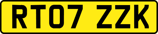 RT07ZZK
