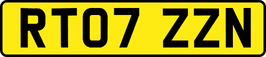 RT07ZZN