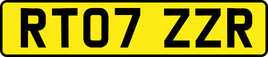 RT07ZZR