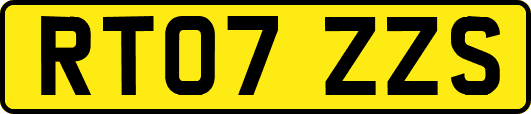 RT07ZZS