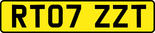 RT07ZZT