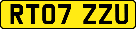 RT07ZZU