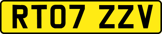 RT07ZZV