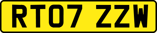 RT07ZZW