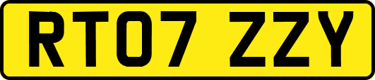 RT07ZZY