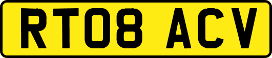 RT08ACV