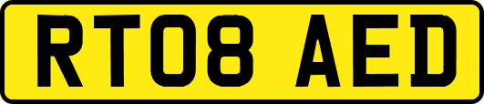 RT08AED